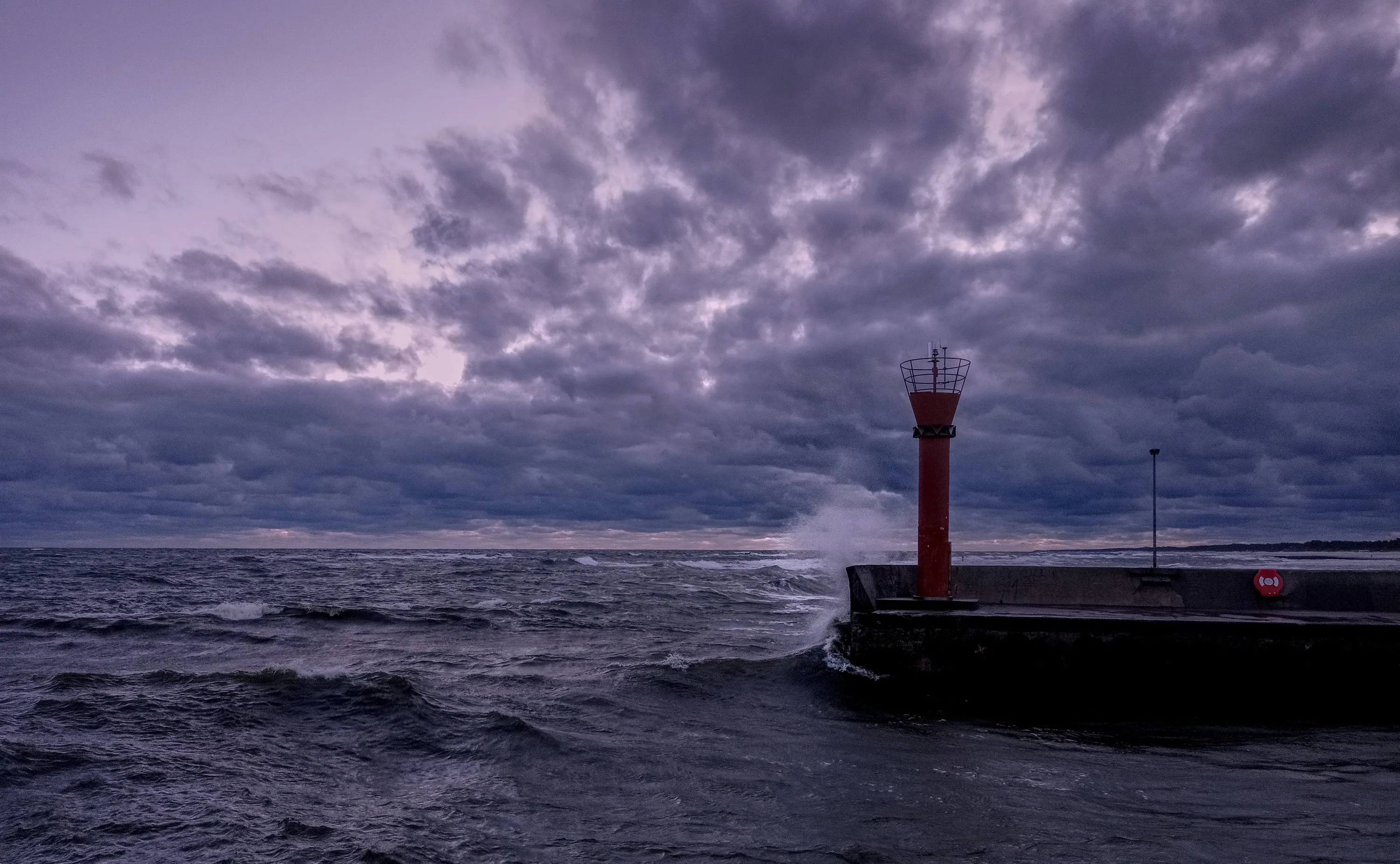 Badania batymetryczne