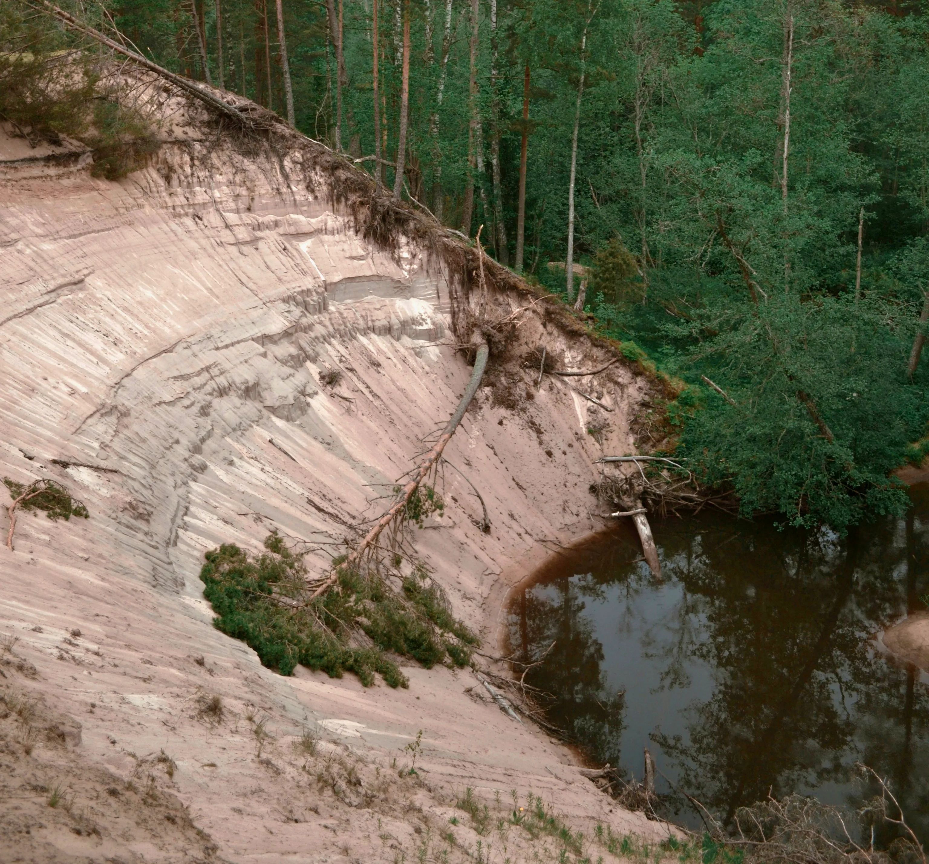 Geotechnika